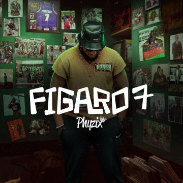 Figaro 7 