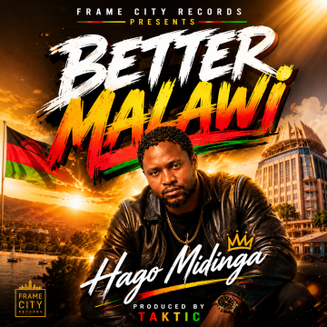 Better Malawi  
