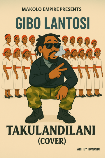 Takulandirani 