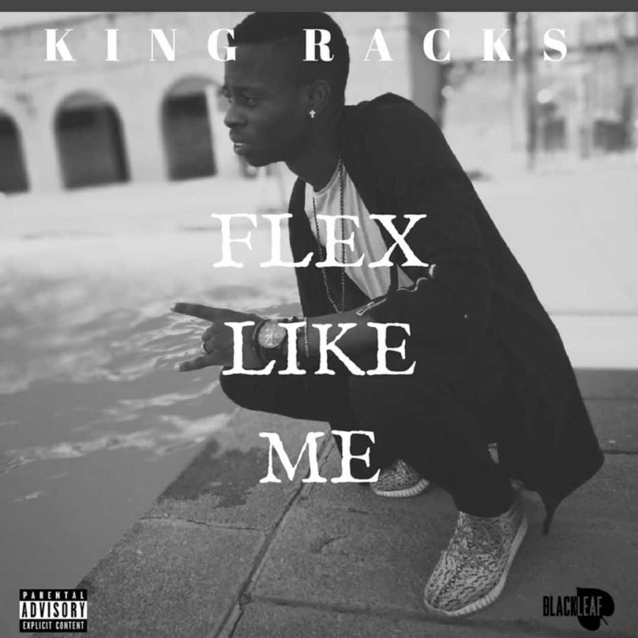 King Rack$ 