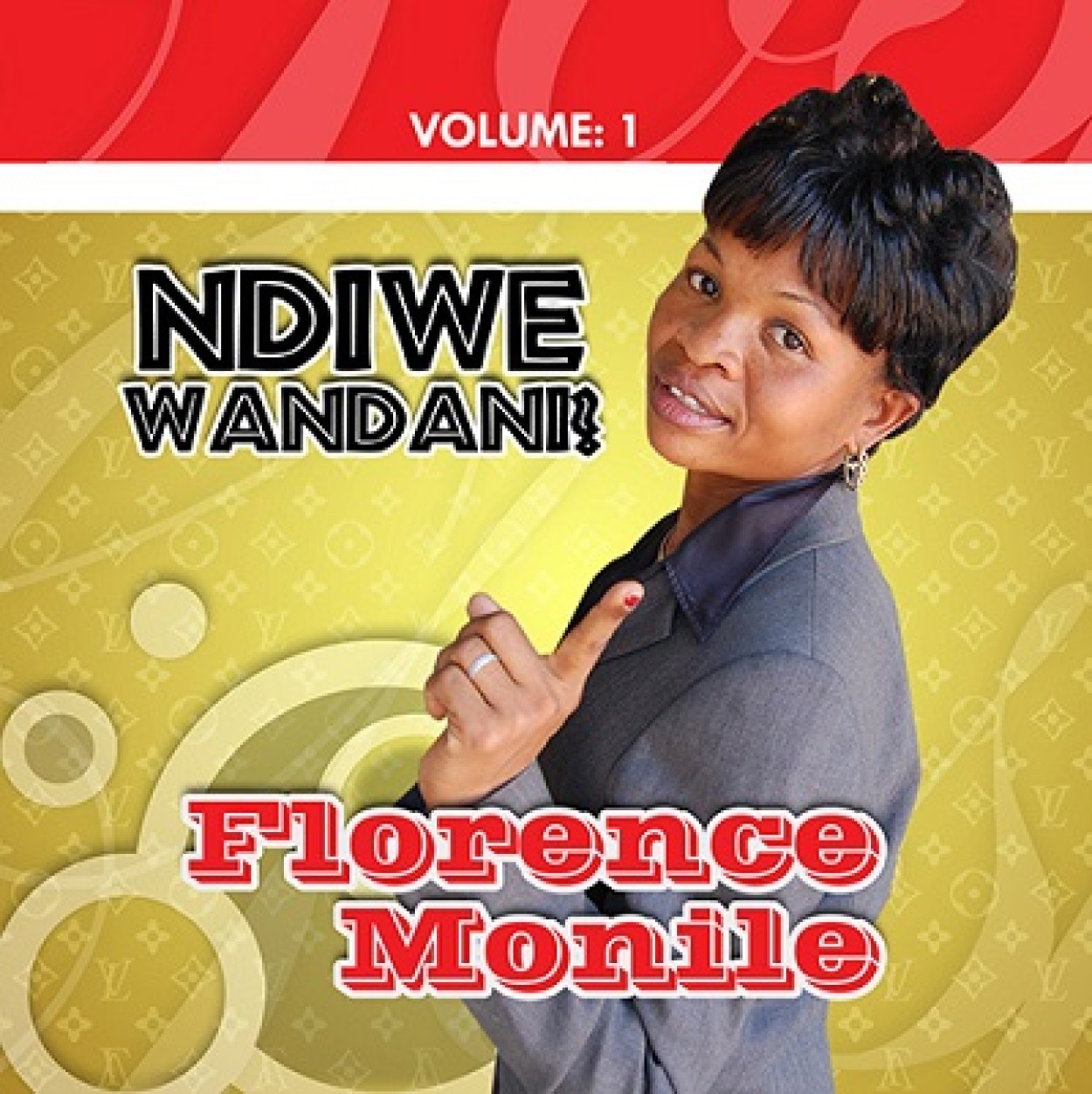 Florence Monile 