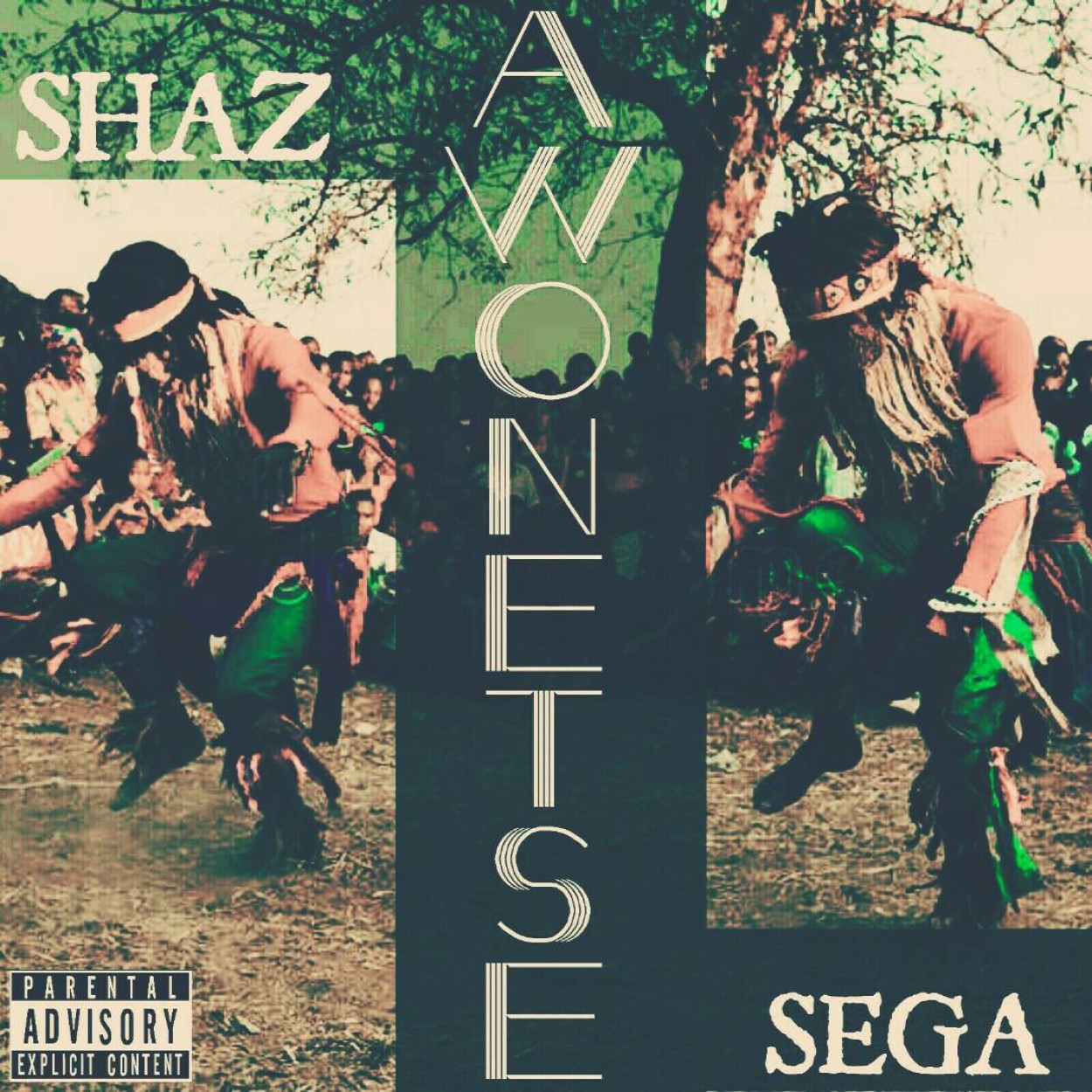 Sega 