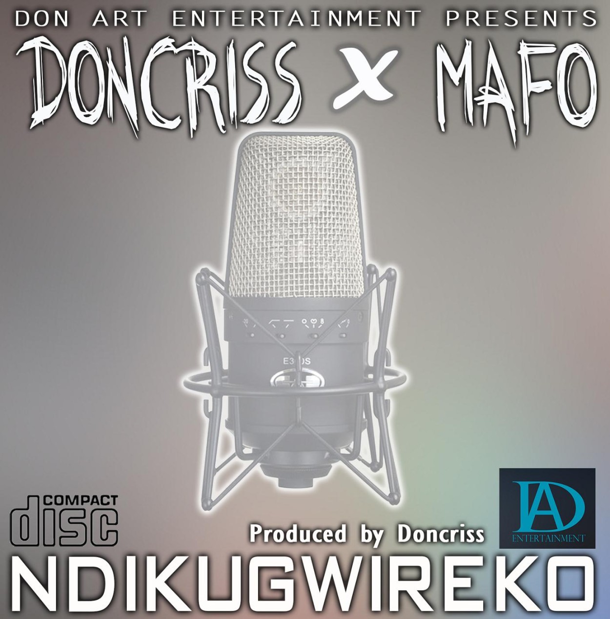 Doncriss 