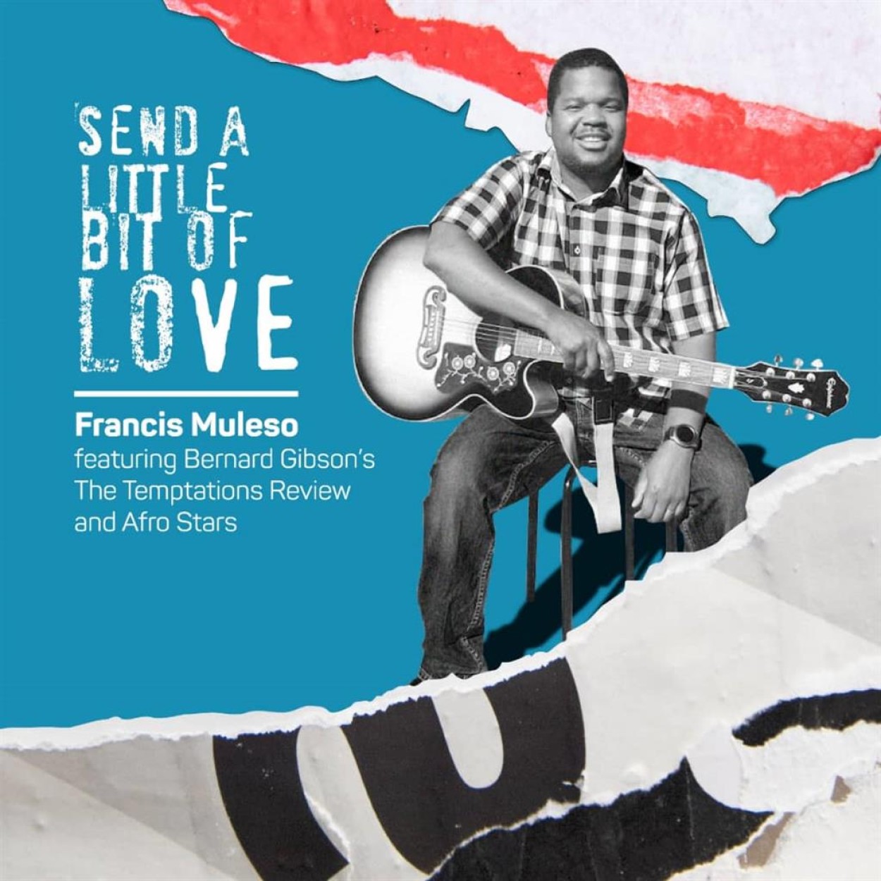 Francis Muleso 