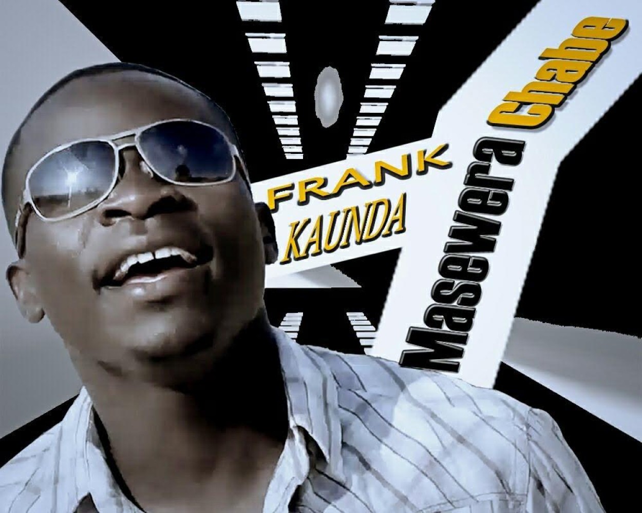 Frank Kaunda 
