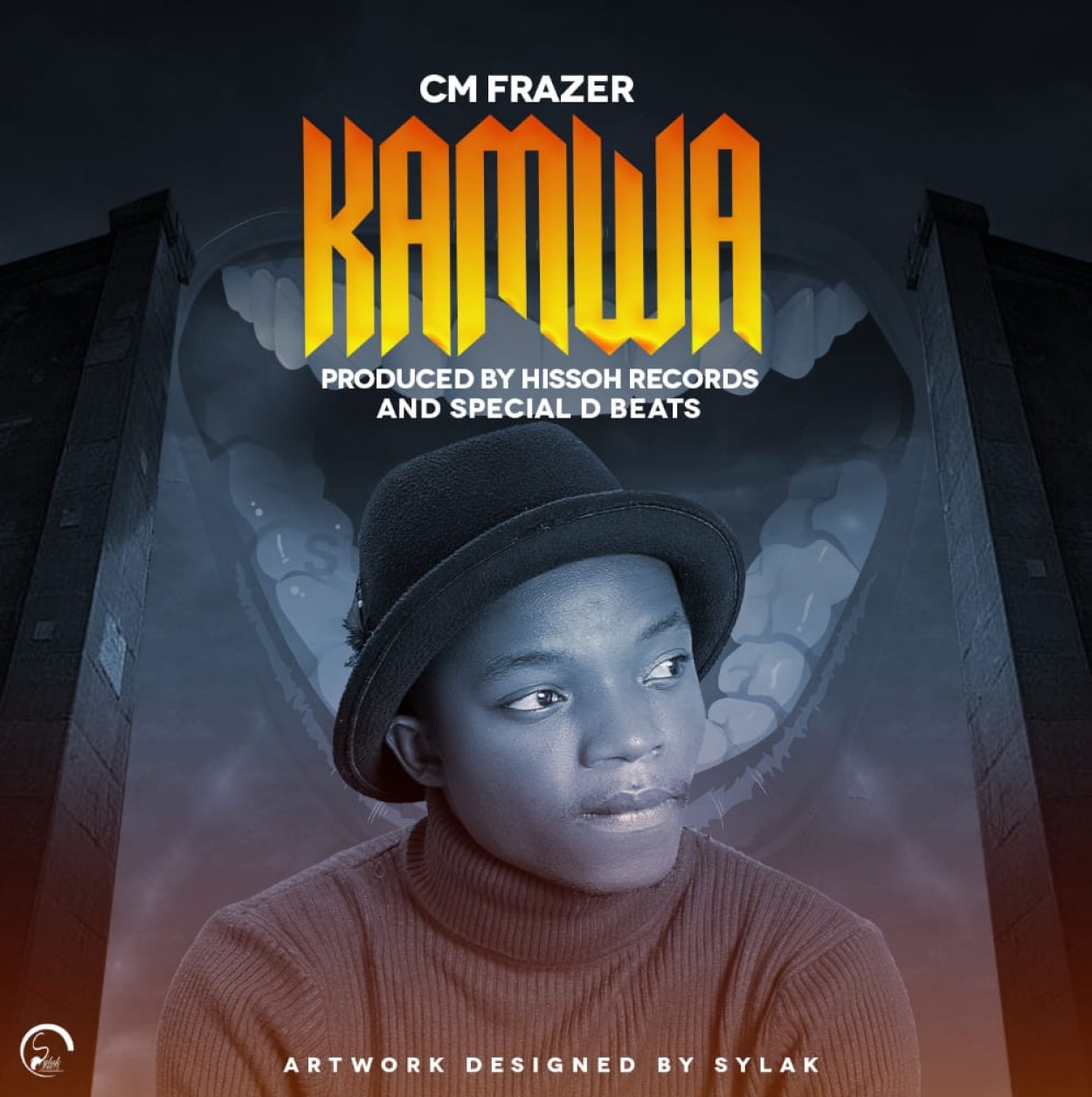 Cm Frazer 