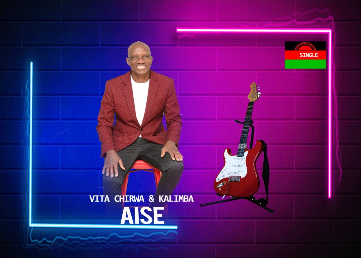 Vita Chirwa & Kalimba 