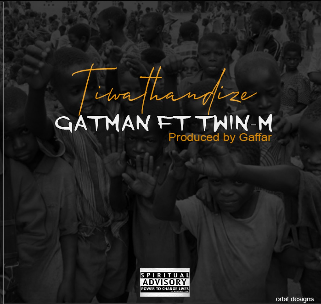 Gatman 