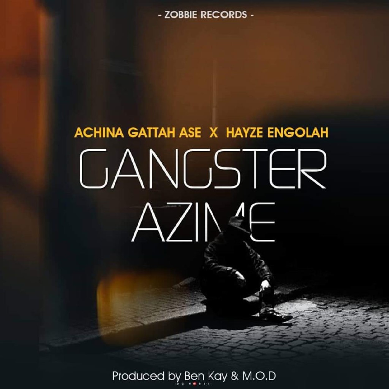Achina Gattah Ase 
