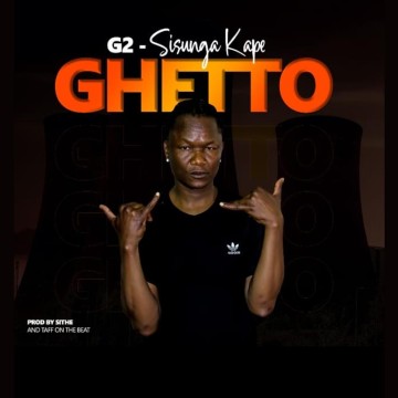 Ghetto Sisunga Kape 