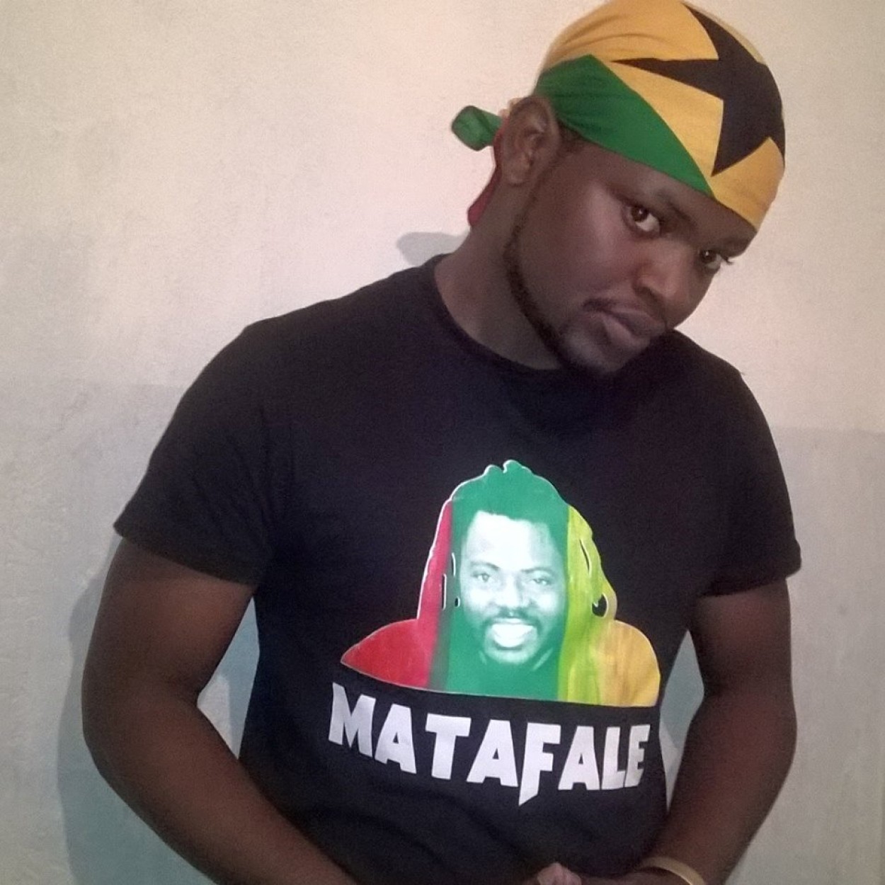 Dj Ghetto Fresh 