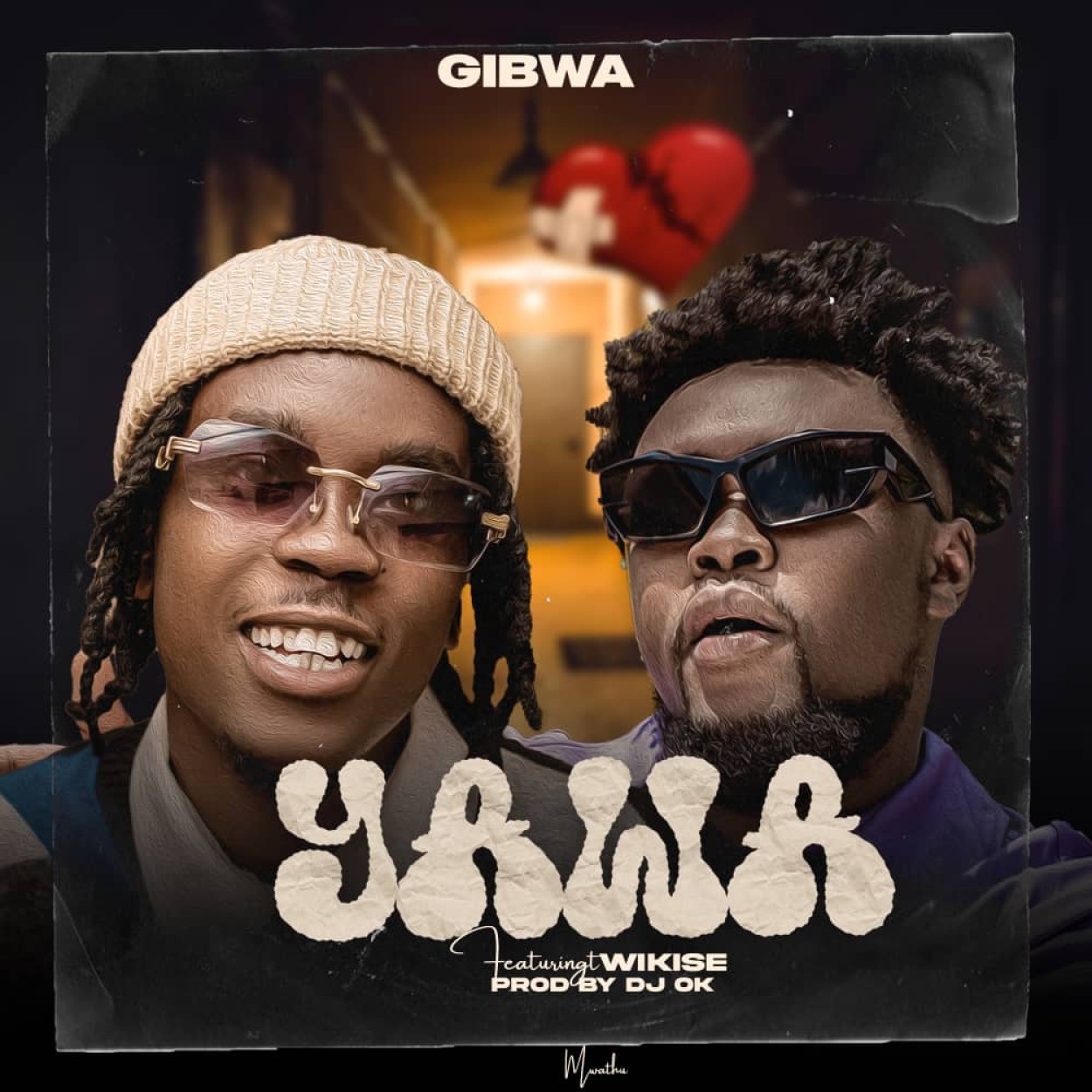 Gibwa 