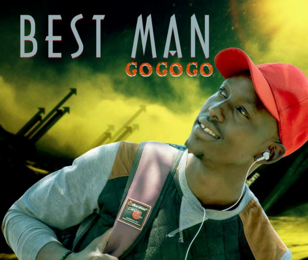 Best Man 