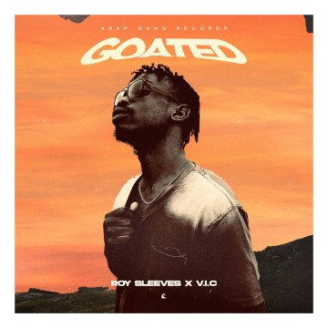 Goated 