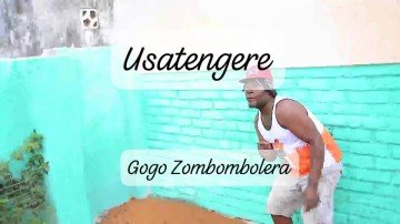 Usatengere 