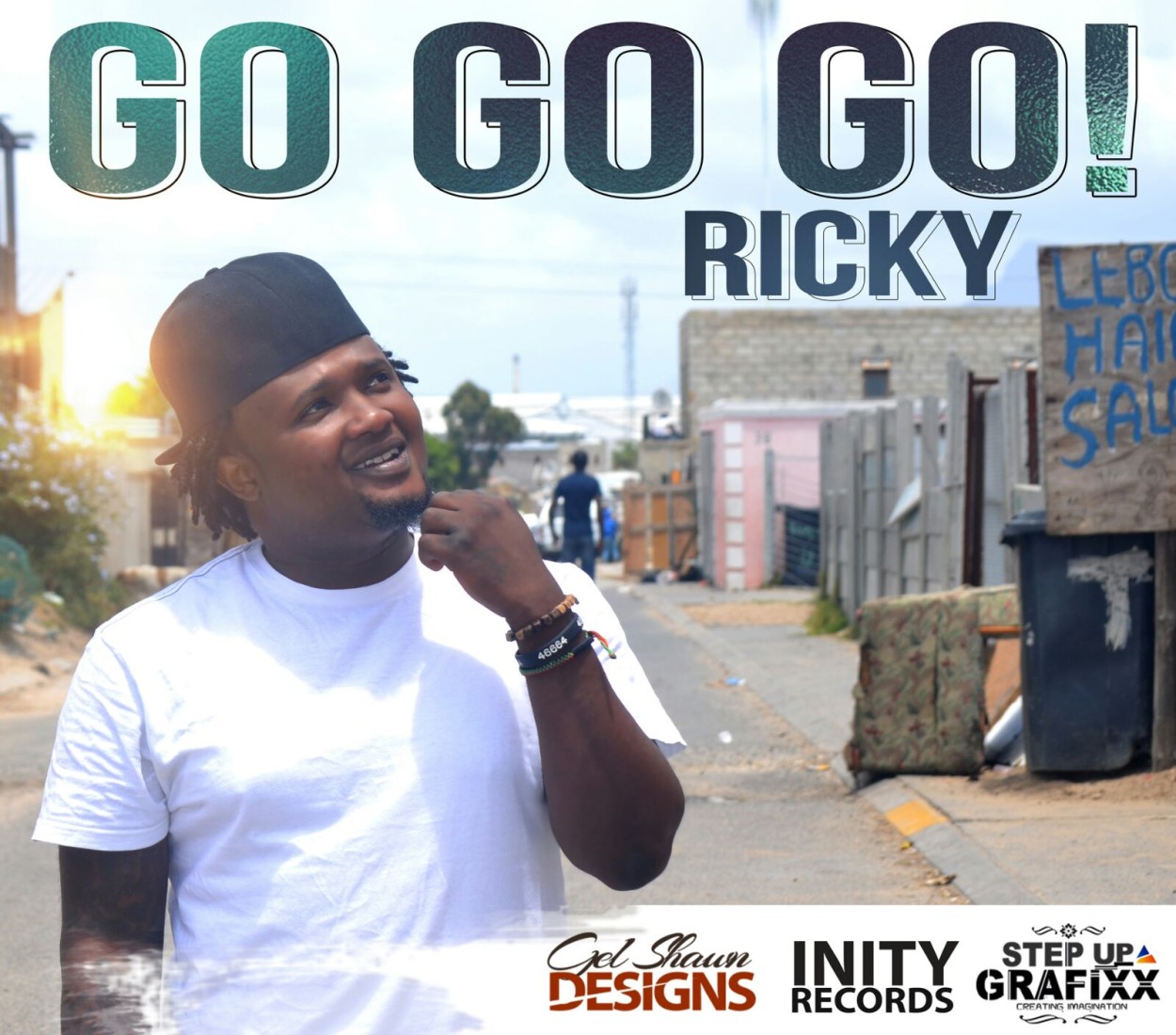 Ricky 