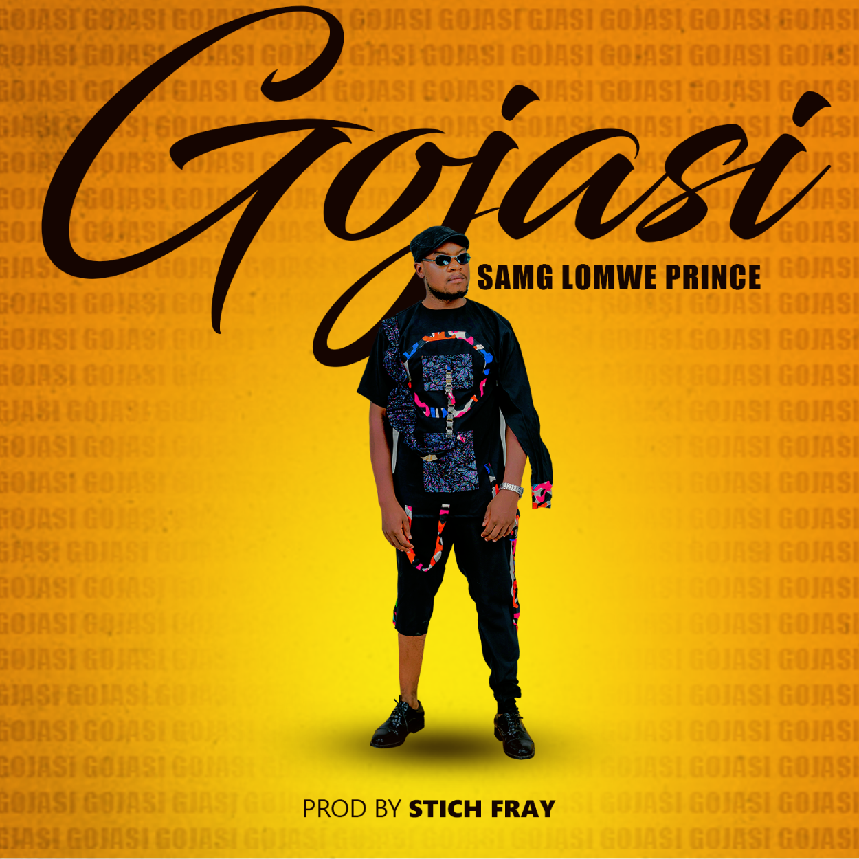 Lomwe Prince 