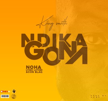 Ndikagona 