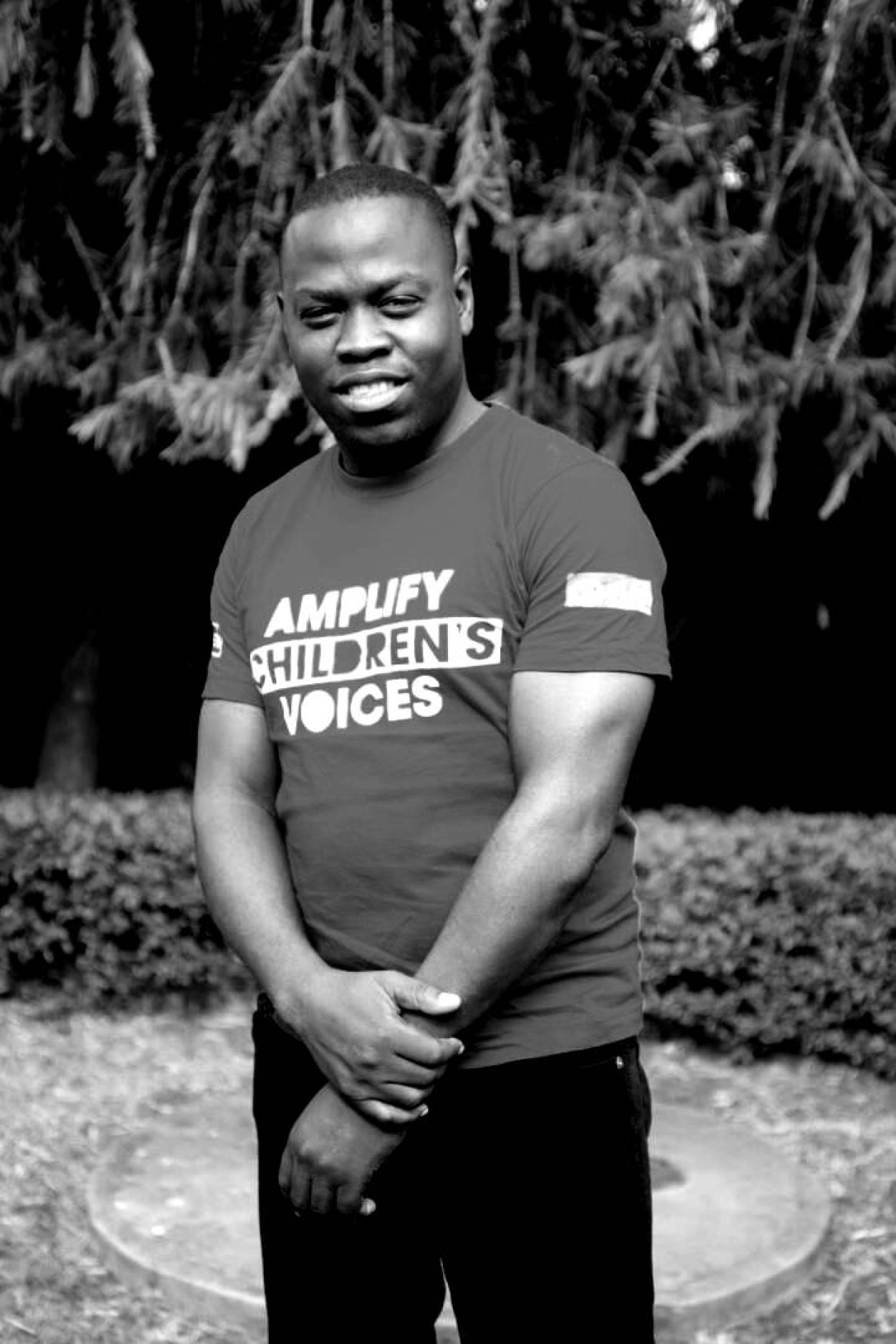 Greciam Nyambo 