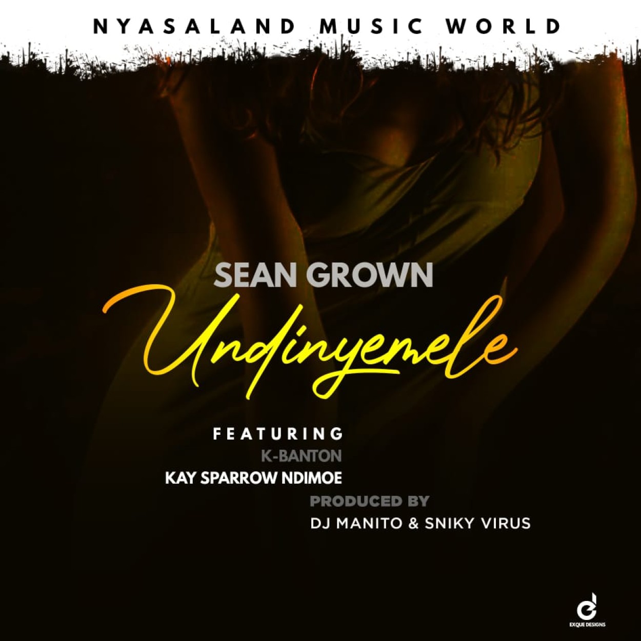 Sean Grown 