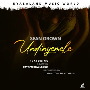 Undinyemele 