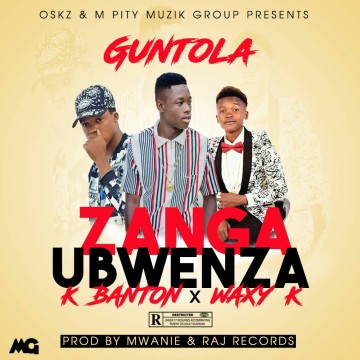 Zanga Ubwenza 