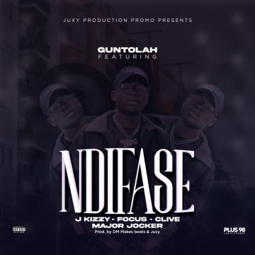 Ndifase 