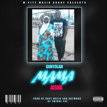 Mama Aisha 