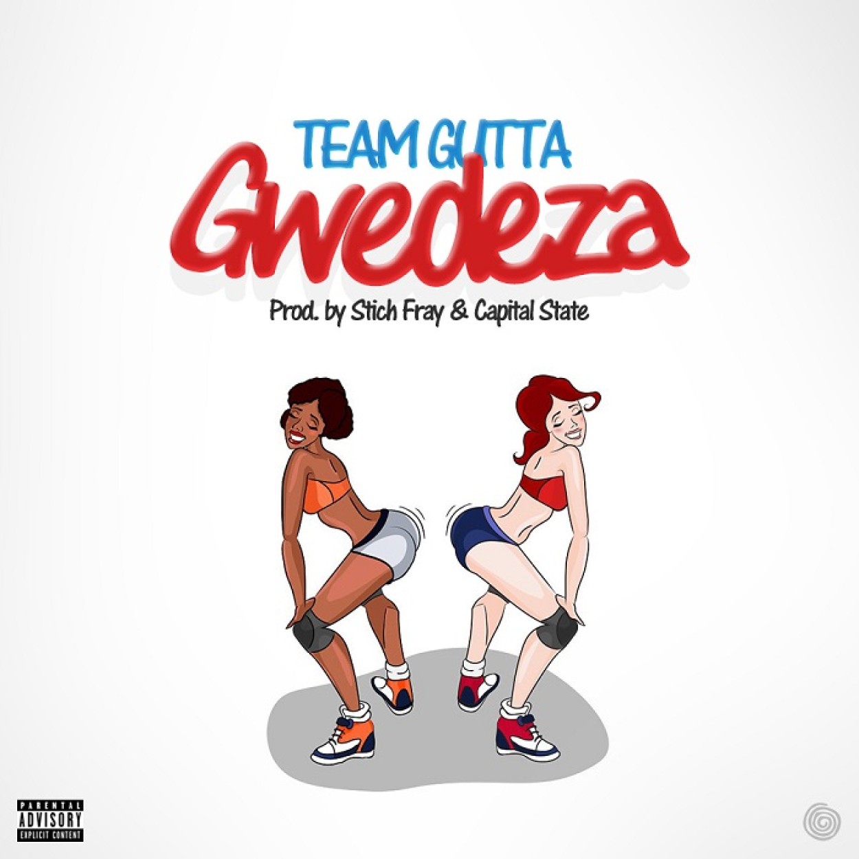 Team Gutta 