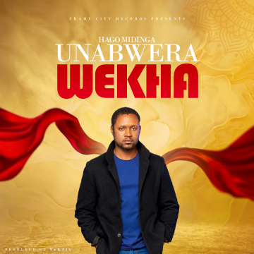 Unabwera Wekha 