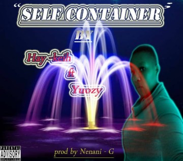 Self Container 