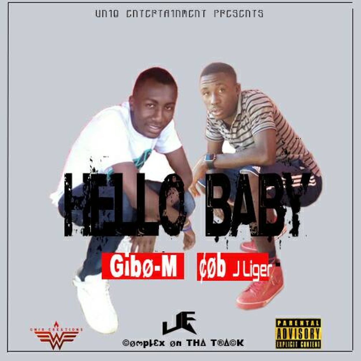 Gibo-M 