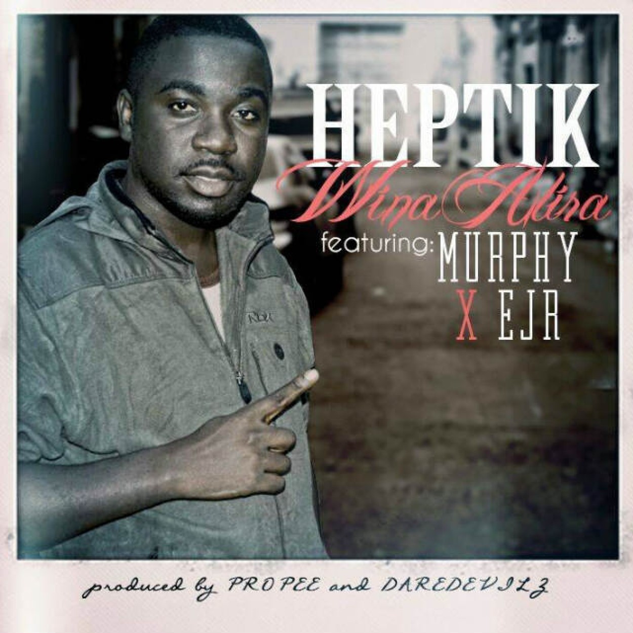 Heptik 