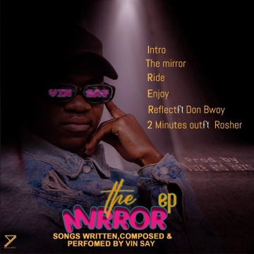 The Mirror Ep 
