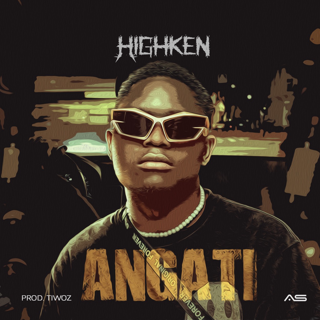 Highken 