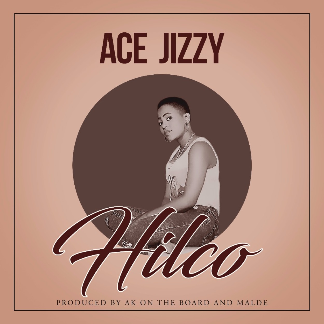 Ace Jizzy  