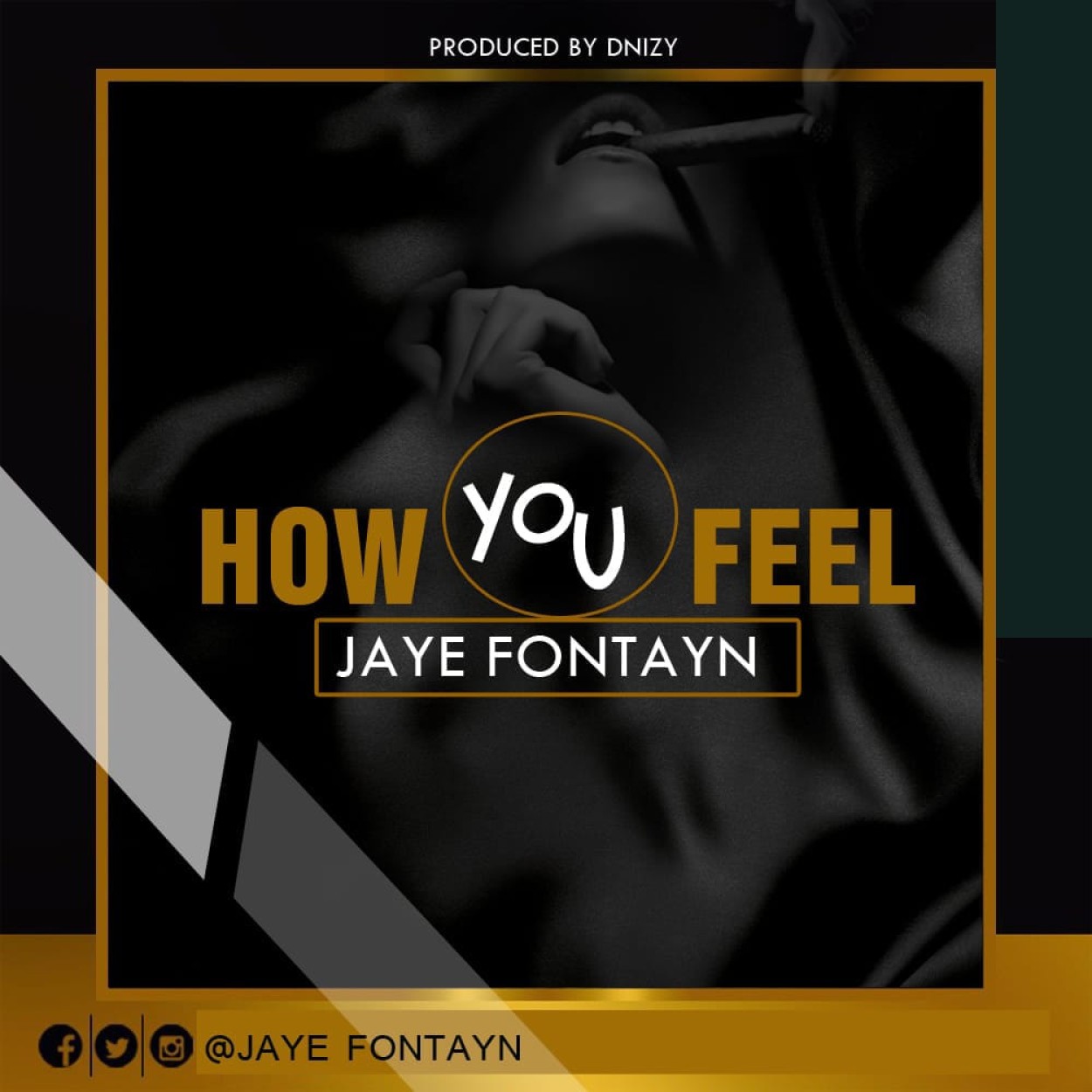 Jaye Fontayn 