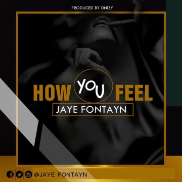 How You Feel 