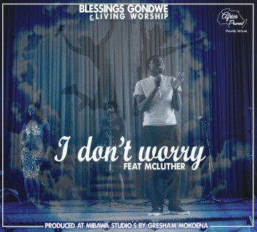 I Don't Worry 