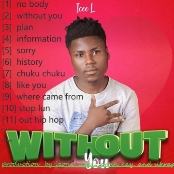 Without You 
