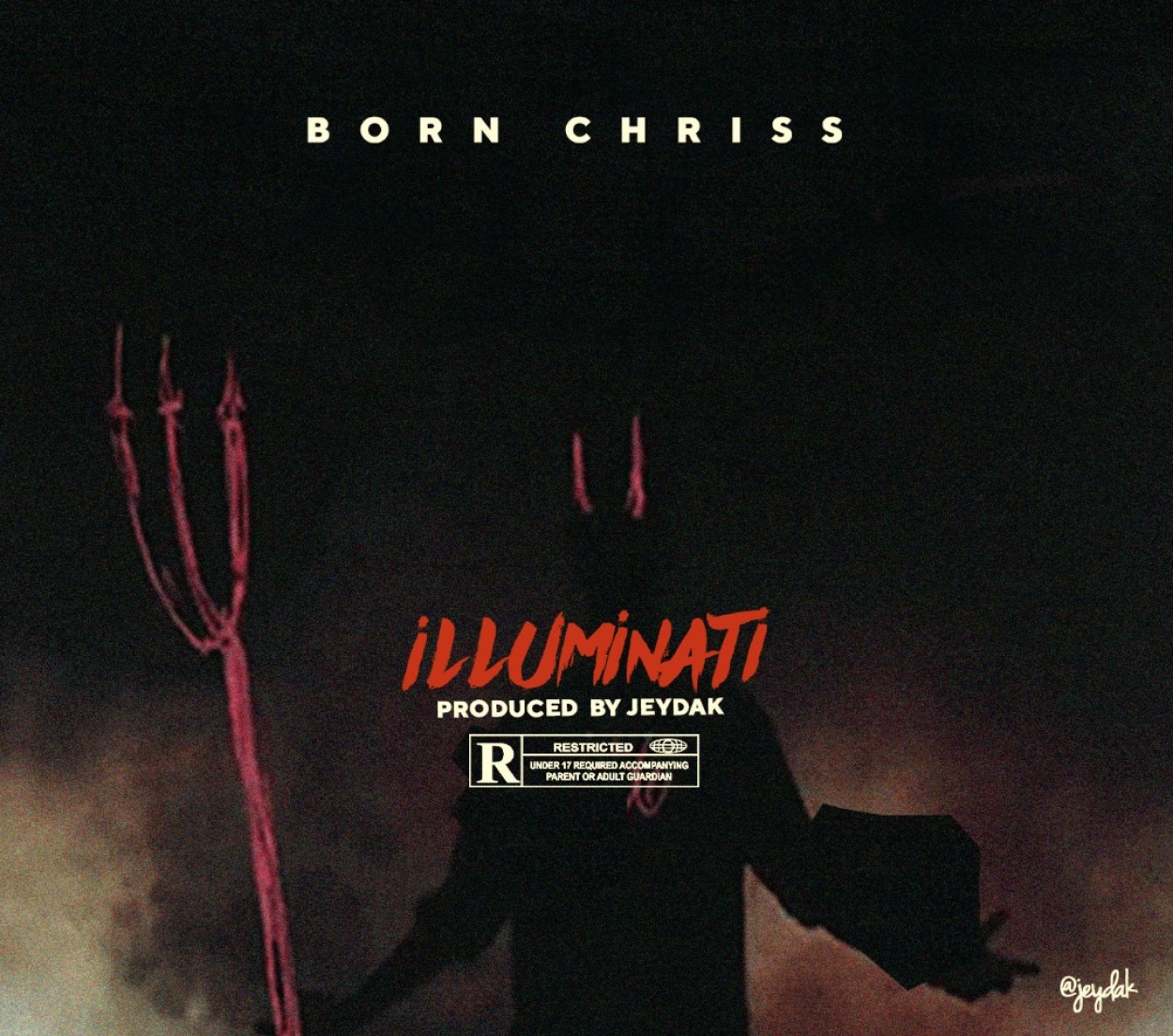 Born Chriss 