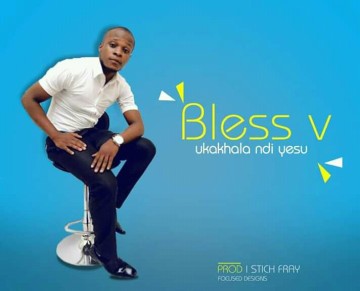 Ukakhala Ndi Yesu 