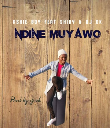 Ndine muyawo  