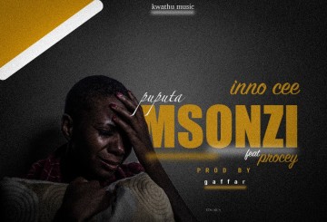 Puputa Misonzi 