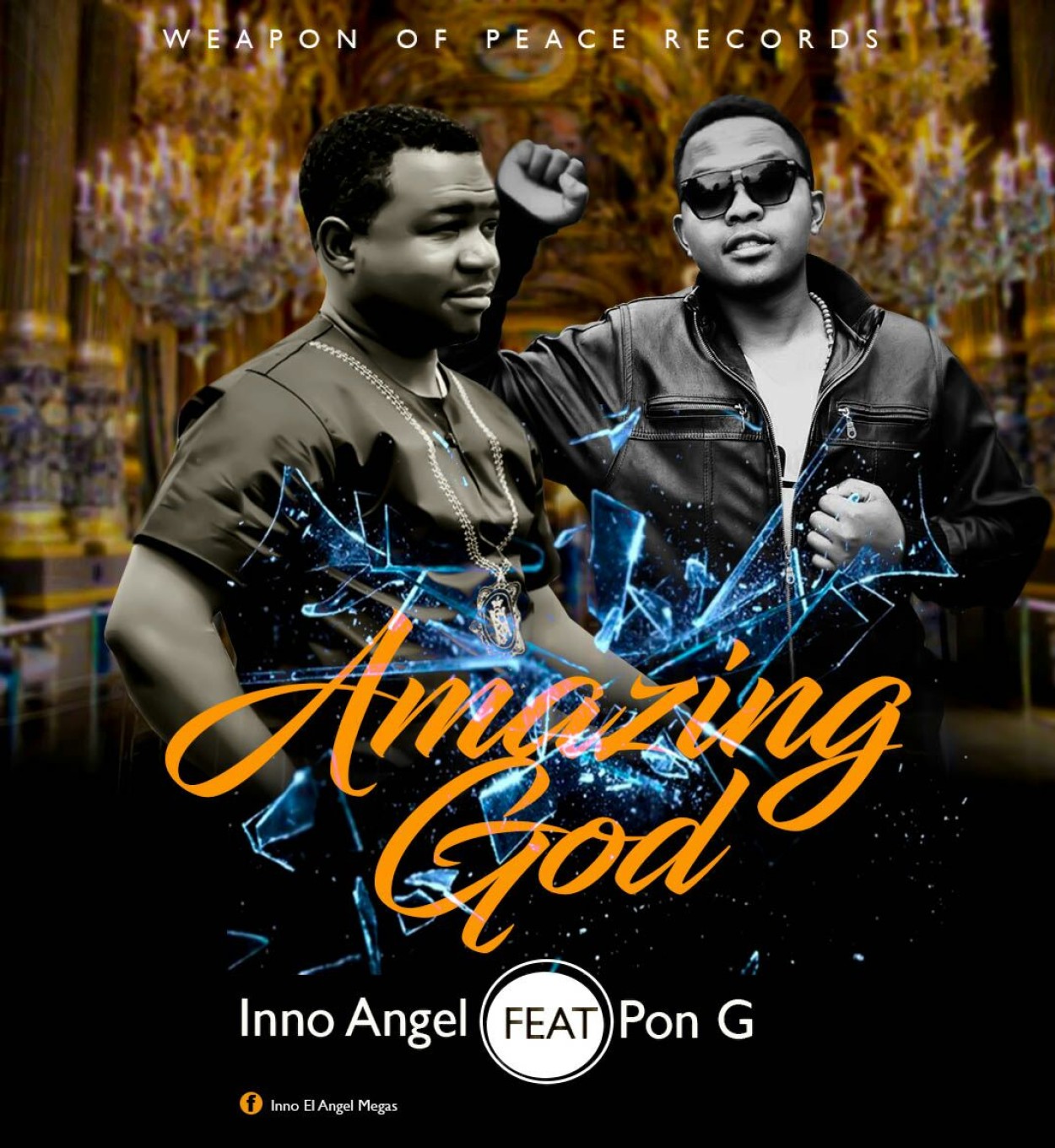 Inno Angel 