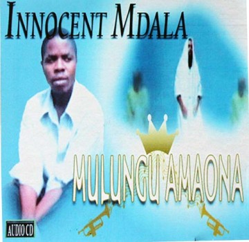 Mulungu Amaona 