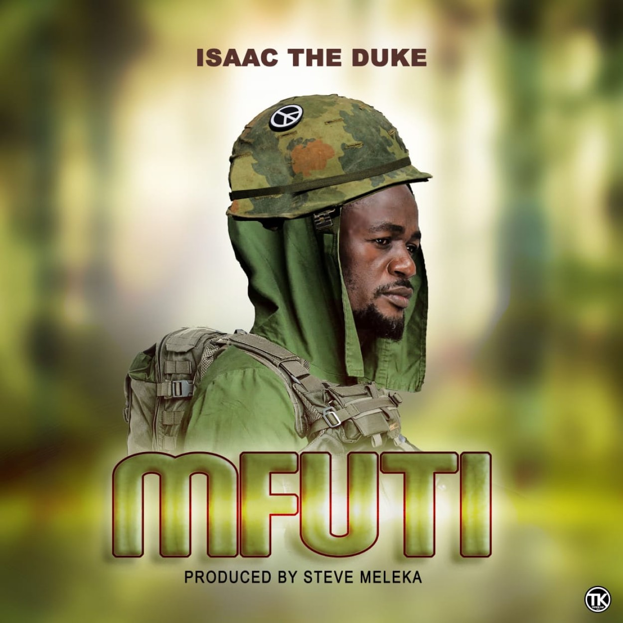 Isaac The Duke 