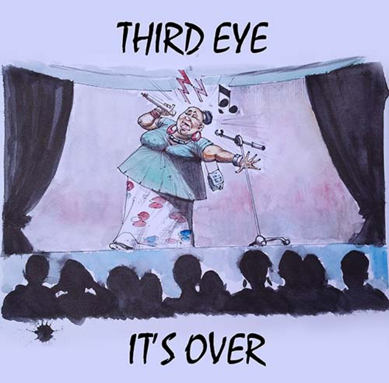 3rd Eye 