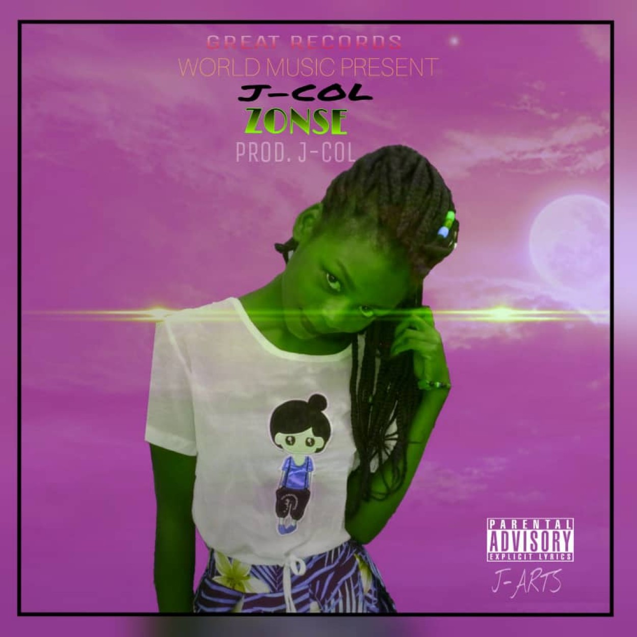 J Col Beats 