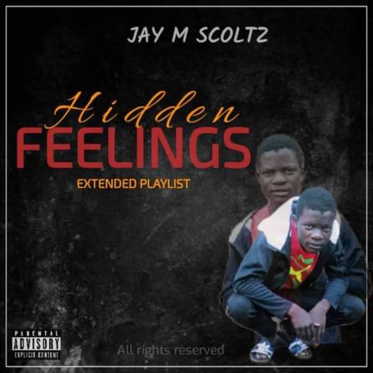 Jay M Scoltz 